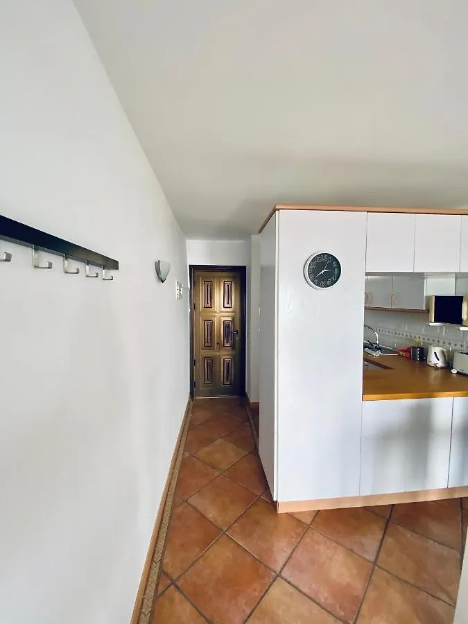 Paradise Ocean View Los Cristianos  Apartment Los Cristianos (Tenerife)
