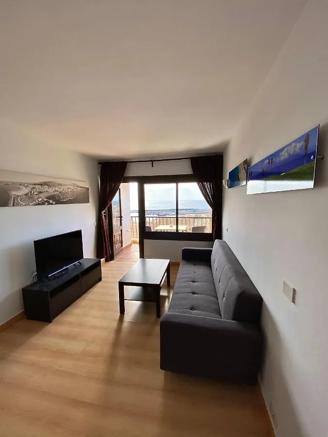 Paradise Ocean View Los Cristianos  Los Cristianos (Tenerife)
