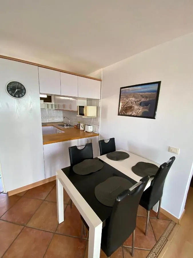 Paradise Ocean View Los Cristianos  Spain