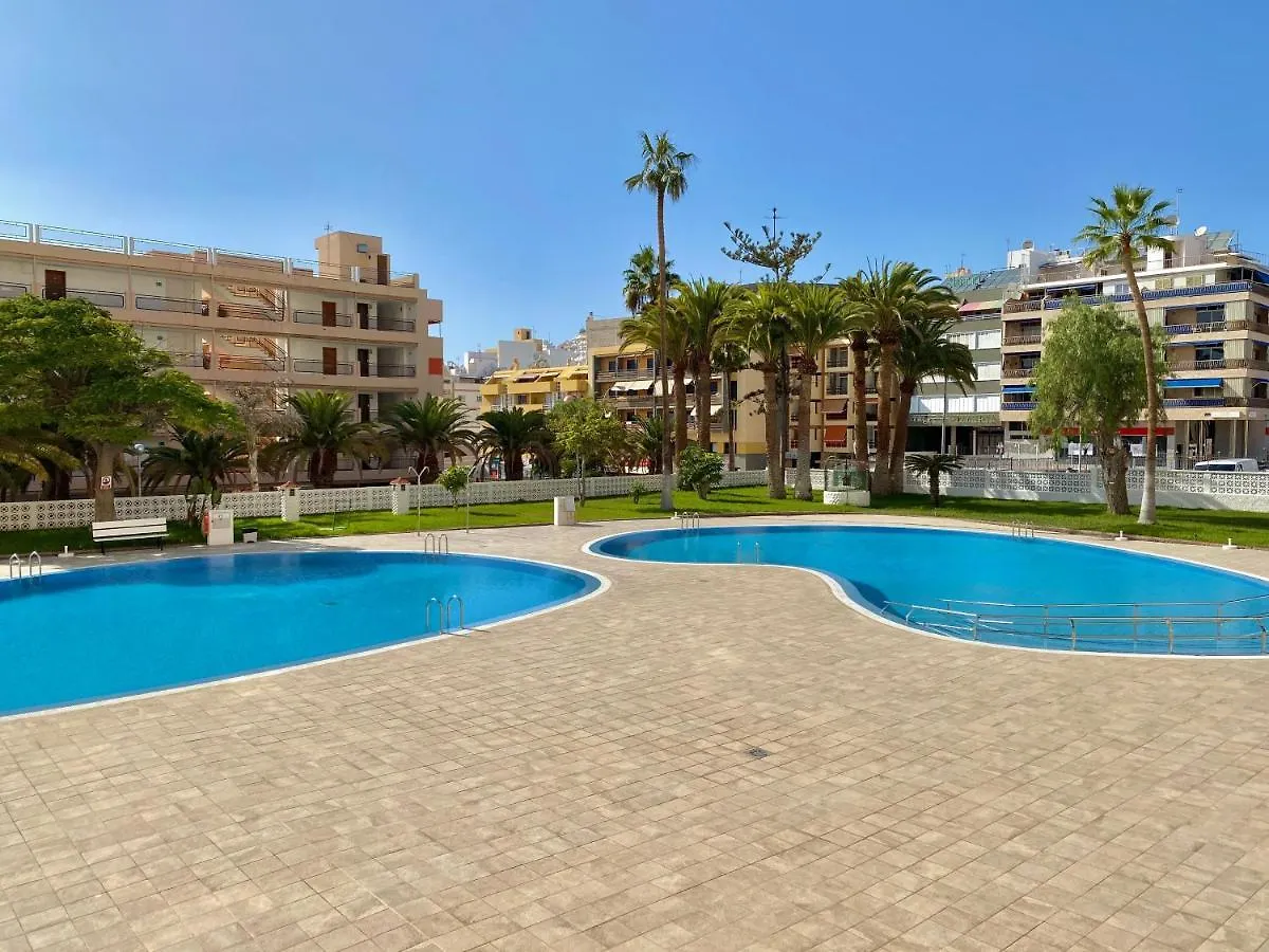 Apartment Paradise Ocean View Los Cristianos  Spain