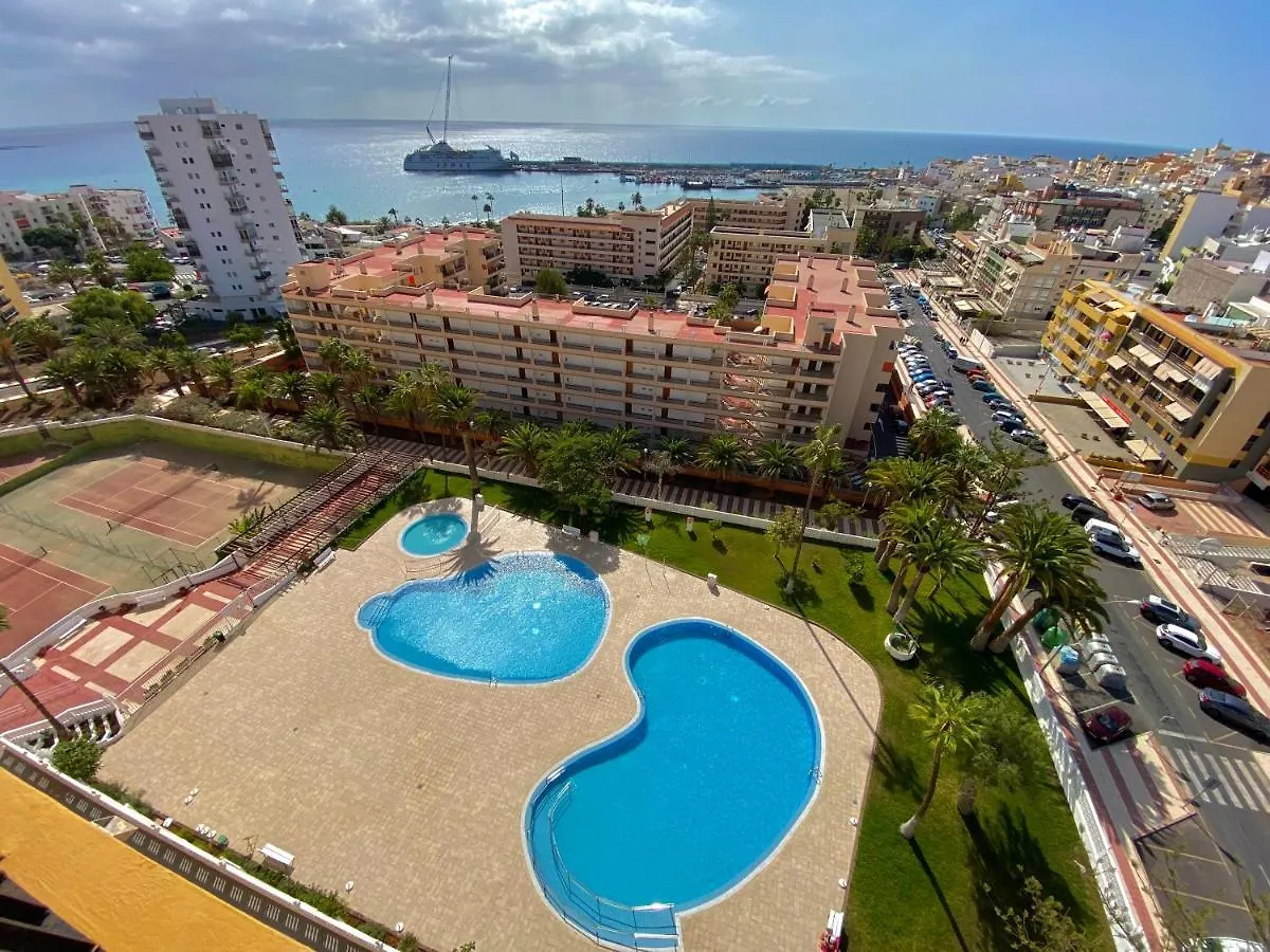 Paradise Ocean View Los Cristianos  Los Cristianos (Tenerife)