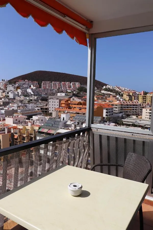 Paradise Ocean View Los Cristianos  Apartment